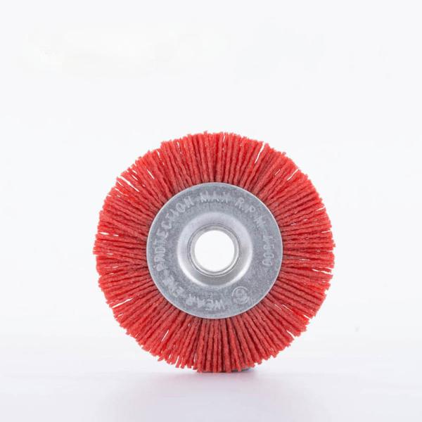 Brush for 2AS key duplicator machine brush nylon brush key cutting machine Locksmith tools