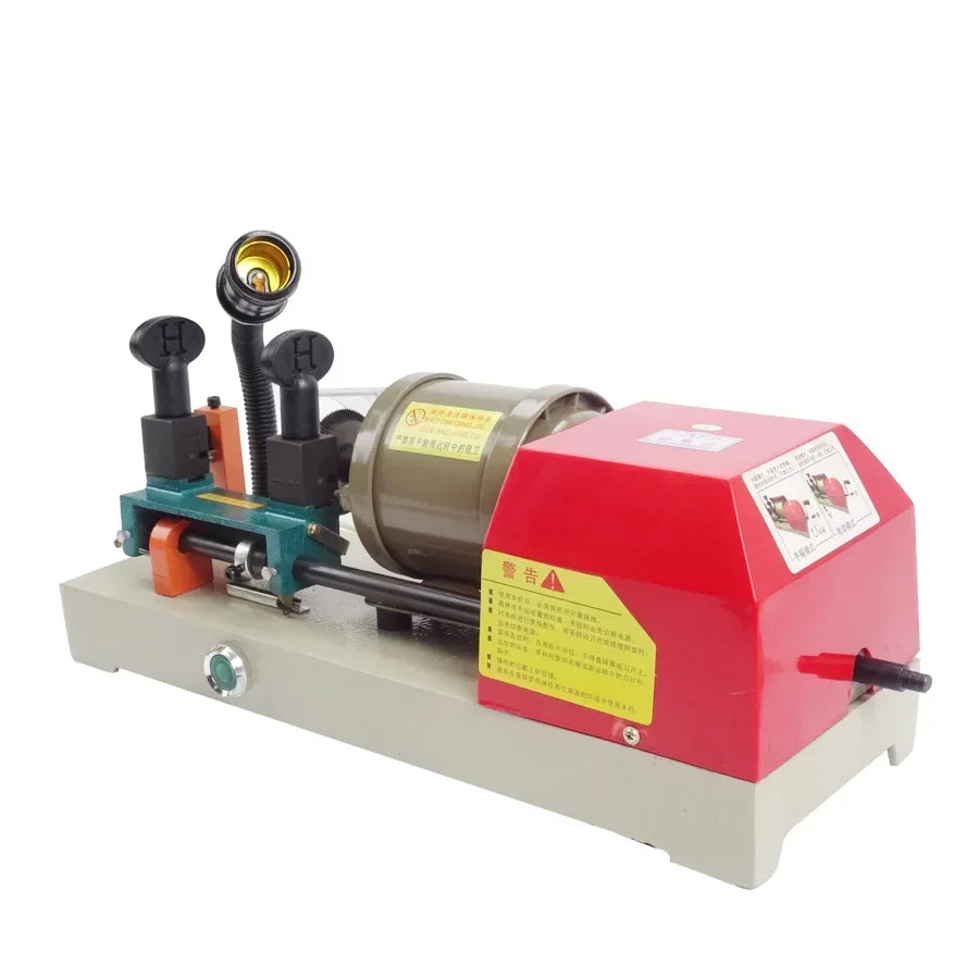 Horizontal Key Cutting Machine key duplicator machine DEFU RH2