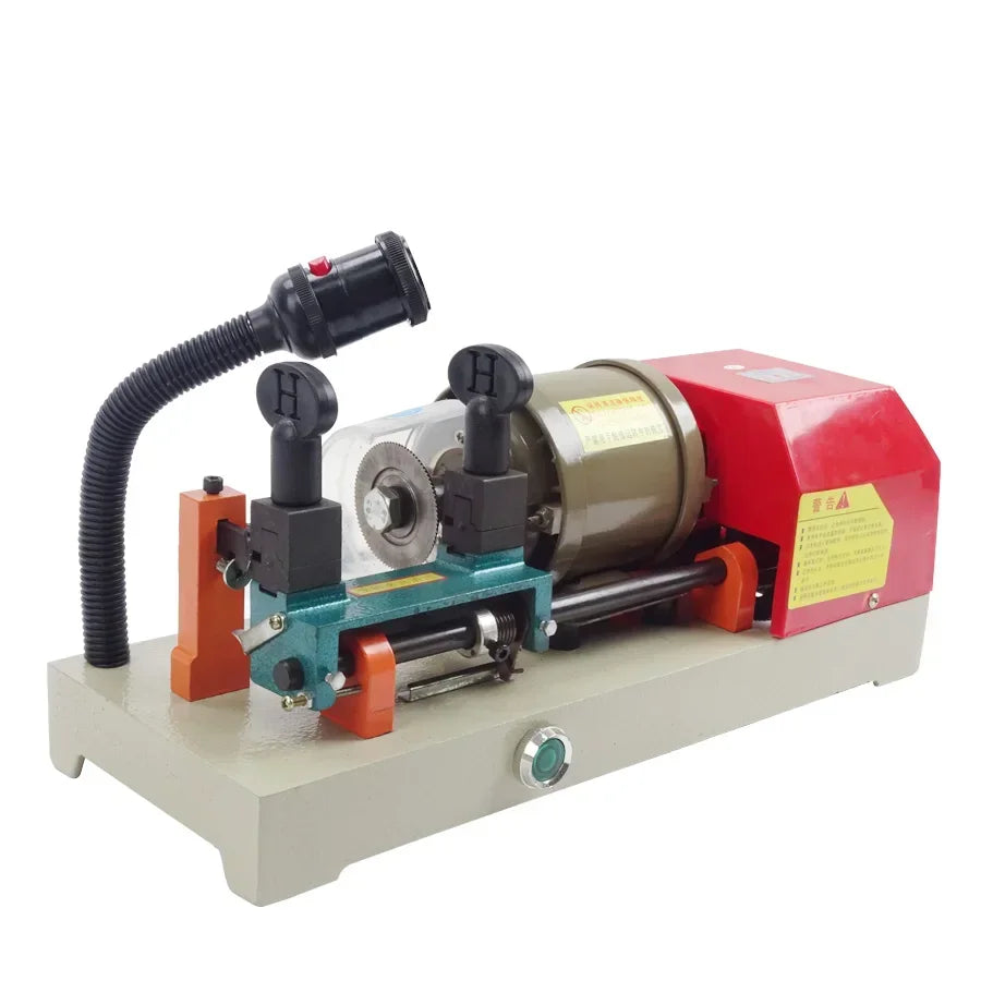 Horizontal Key Cutting Machine key duplicator machine DEFU RH2