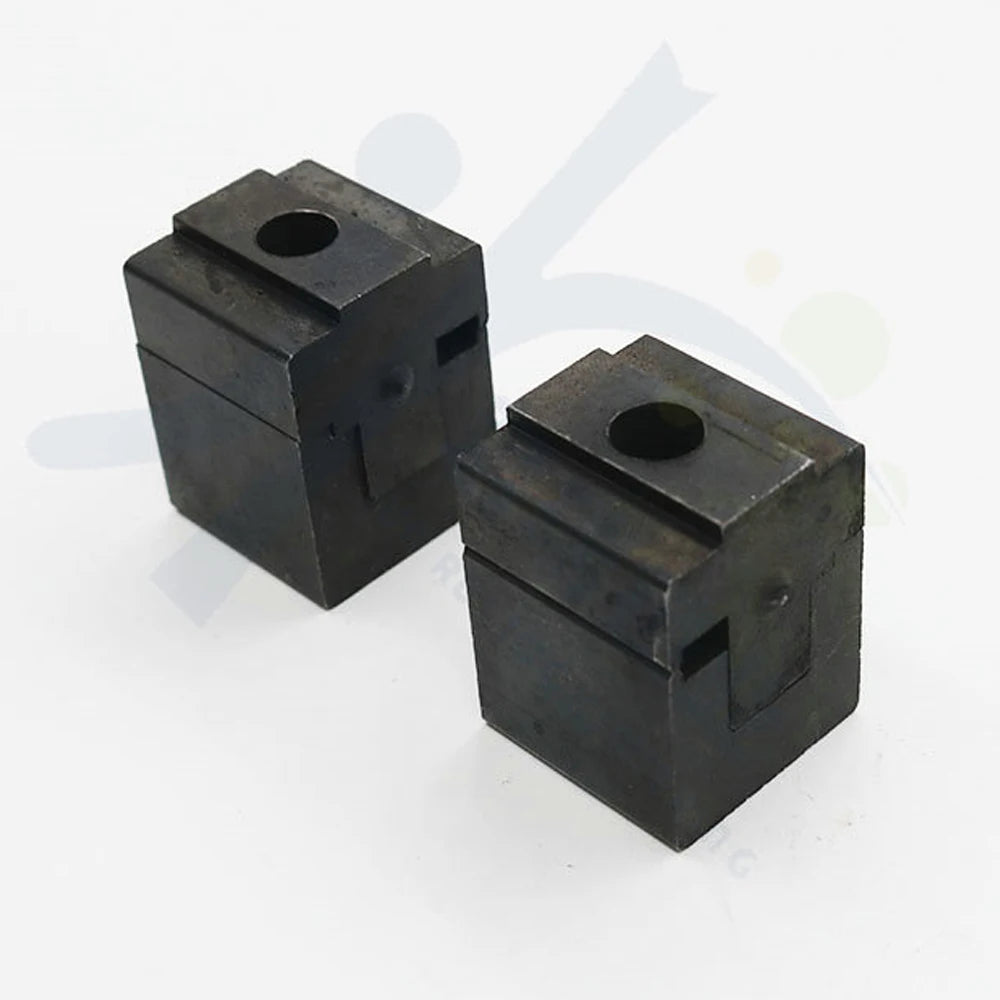 key duplicator machine clamp chucking tools fixture For RH-2 key cutting machine clamp