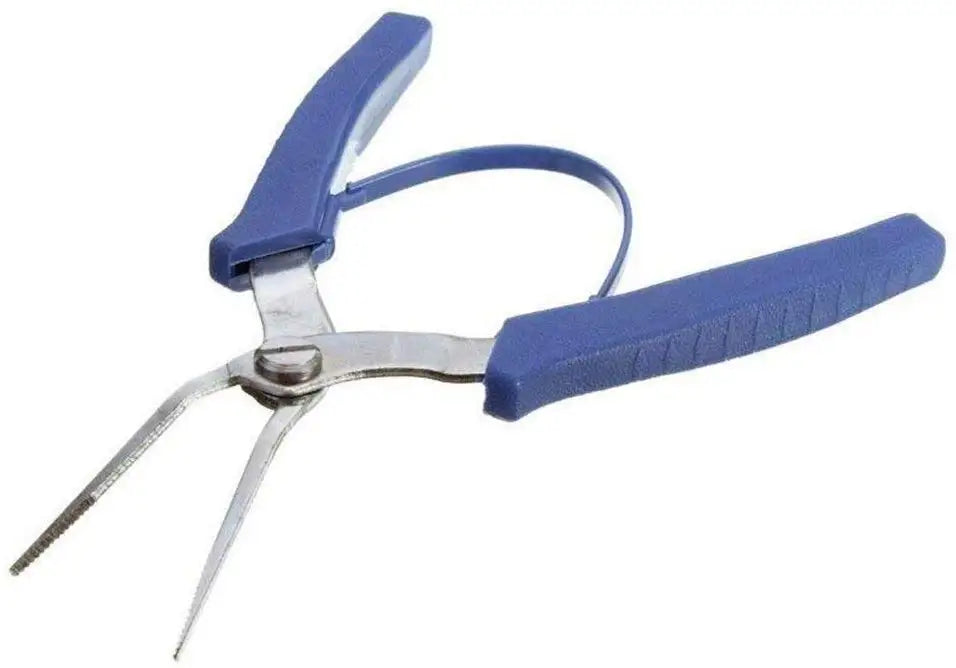 Klom Broken Key Extractor Tool,Locksmith Repair and Pick Lock Kit Broken Key Remove Kits