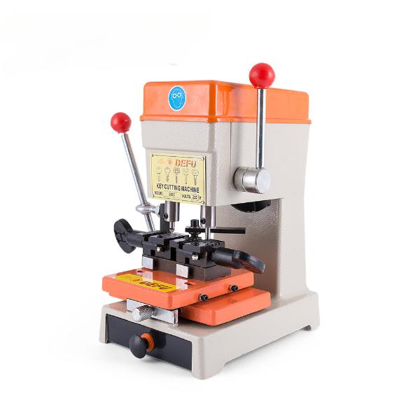 Key Cutting Machine key duplicating machine drill copy machine DF339C