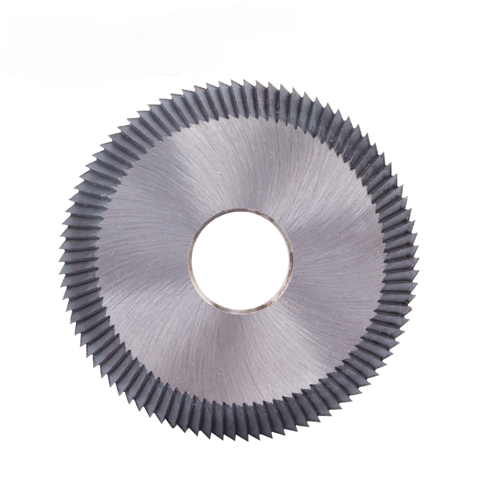Key Cutting Machine Blade For Key Duplication Machine Milling Cutter Blade 1pcs