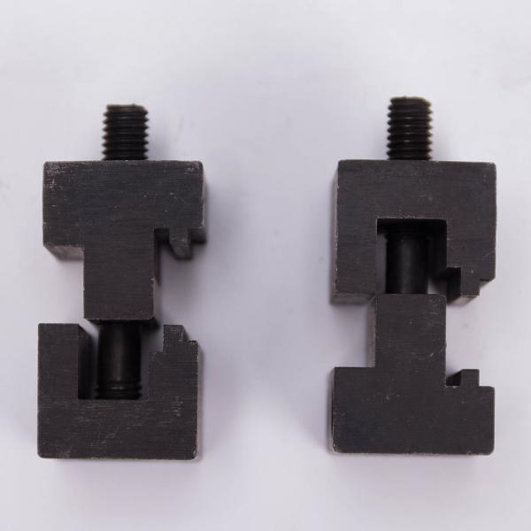 Clamp For DEFU 368A Key Cutting Machine Key Duplicating Key Copy Machine Fixture 2pcs/lot
