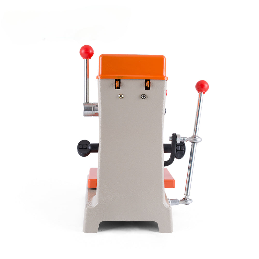 Key Cutting Machine key duplicating machine drill copy machine DF339C