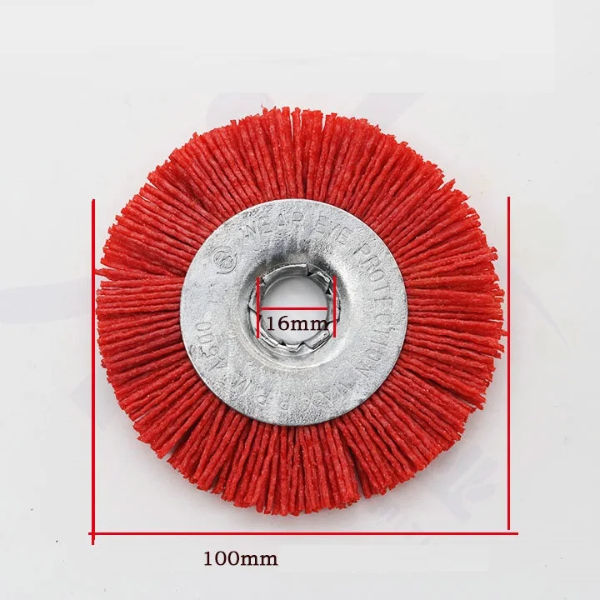 Brush for 2AS key duplicator machine brush nylon brush key cutting machine Locksmith tools