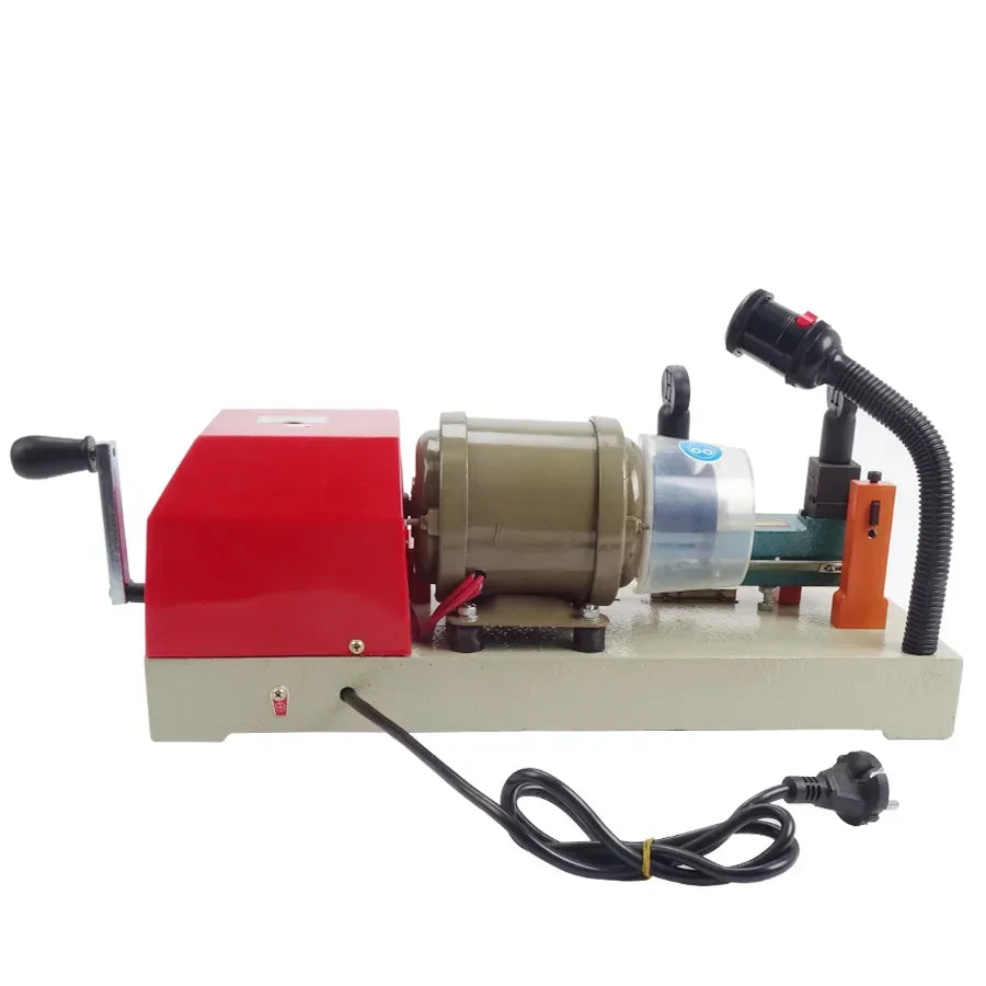 Horizontal Key Cutting Machine key duplicator machine DEFU RH2