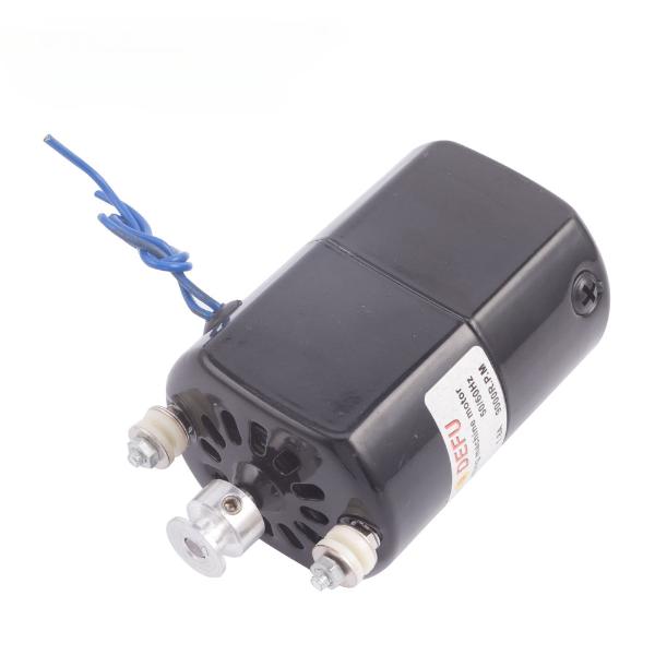 Electric Motor For Defu 368A 339C Vertical Key Copy Cutter Machine