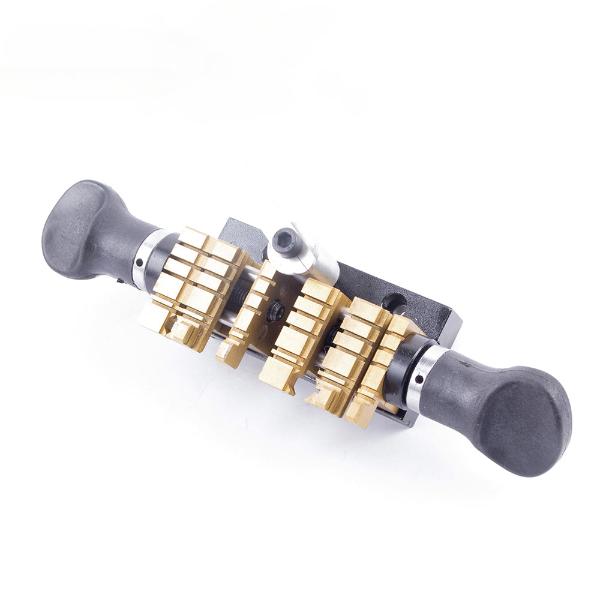 key machine fixture clamp universal chucking tool for DEFU 998A key cutting machine