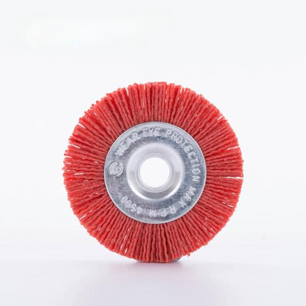 Brush for 2AS key duplicator machine brush nylon brush key cutting machine Locksmith tools