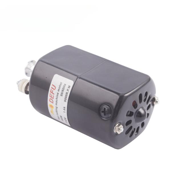 Electric Motor For Defu 368A 339C Vertical Key Copy Cutter Machine