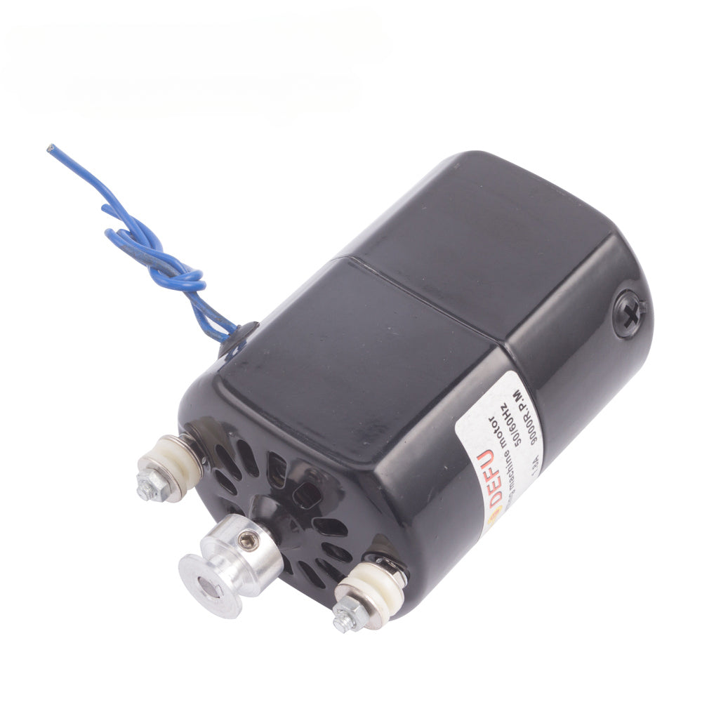 Electric Motor For Defu 368A 339C Vertical Key Copy Cutter Machine
