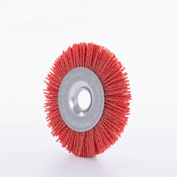 Brush for 2AS key duplicator machine brush nylon brush key cutting machine Locksmith tools