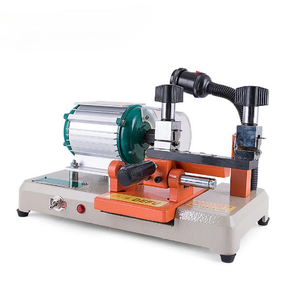 key cutting machine key duplicating machine copy machine DF238RS