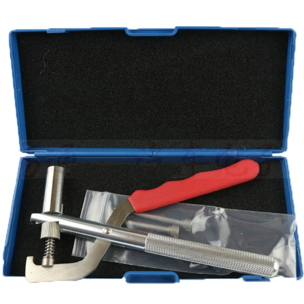Key Disassembly Pliers Tool Flip Car Key Pin Remover Key Split Pin Clamp 1set
