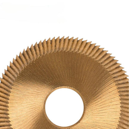 Key Cutting Machine Saw Blade For 238BS 2AS RH-2  Horizontal Key Machine Disk Key Cutter