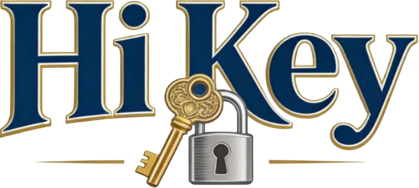 Hi-Key
