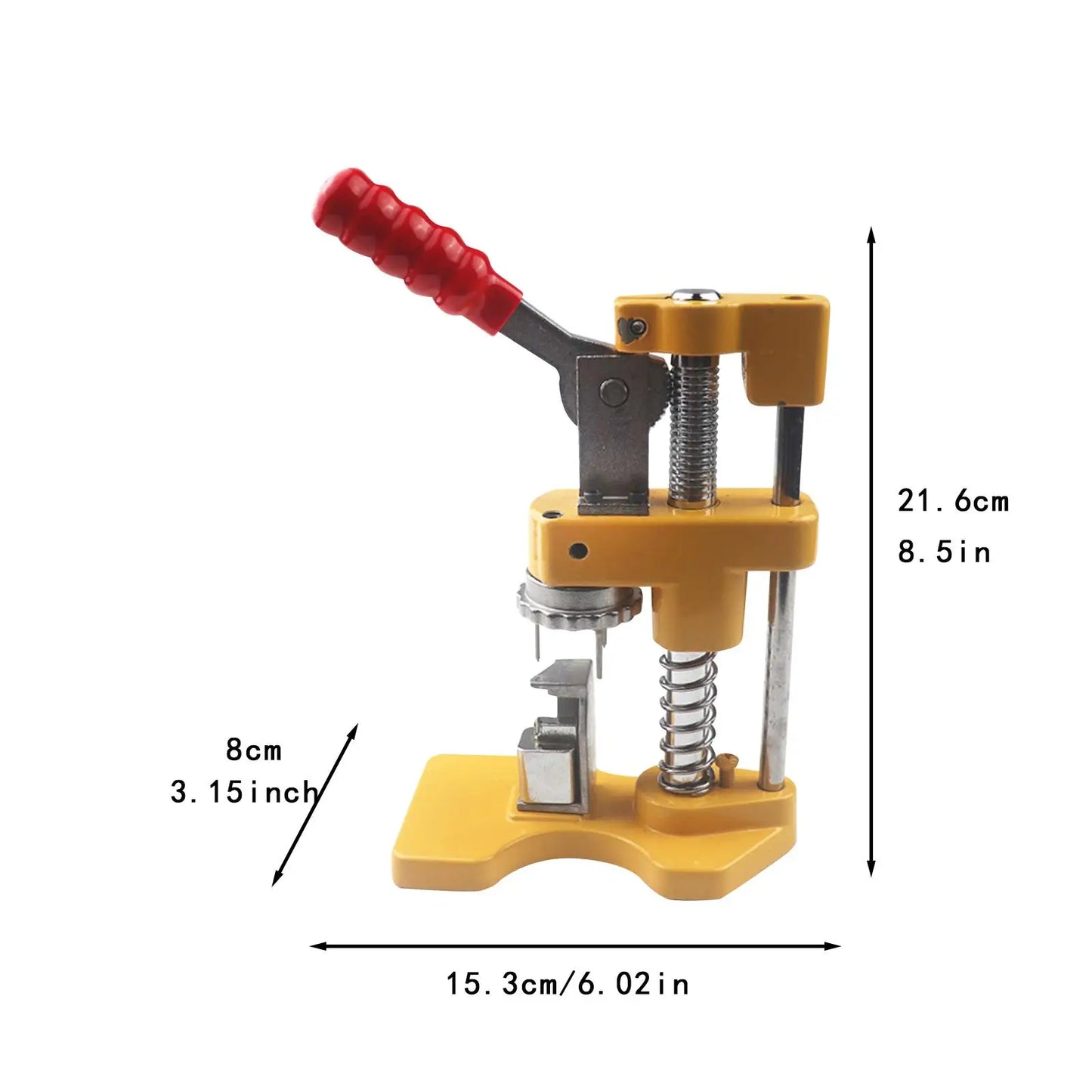 Car Key Disassembling Plier Split Pin 3 Sizes Pin Folding Key Car Key Remote Pin