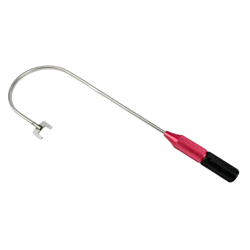 Locksmith Door Opener Tools Kits Thumb Turn By Pass Tool For Glass Door Unlock Hand Tools High Quality Ground Lock Opening Tool