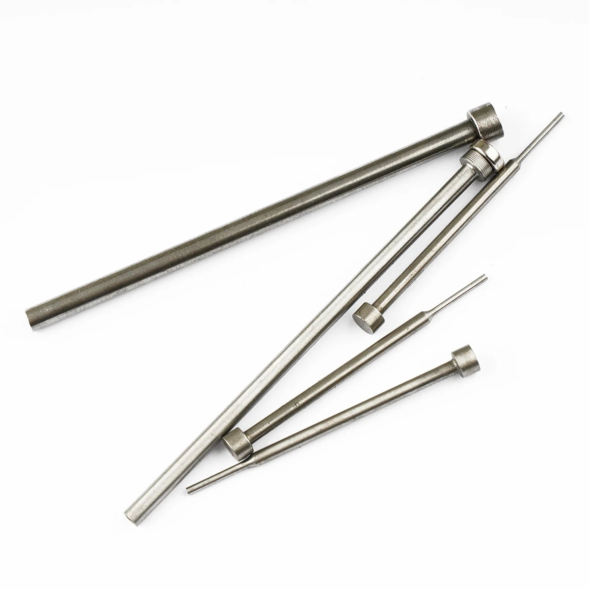 Car Remote Key Pin Removal Pin Disassembly Tool Locksmith Repair Tools Key Out Blade Needle Pin Remover Magnet