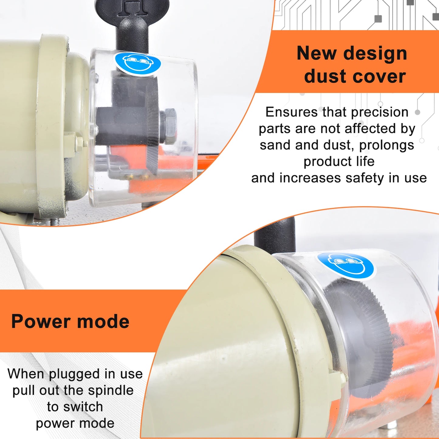 Key Duplicator Machine Key Cutter Key Duplicator Cutting Duplicate Equipment, House Door Car Locksmith Tools