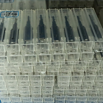 2 in 1 CY24 GM39 HON66 HU66 HU92 HU100 HU100R HU101 NSN14  FO38 TOY43 locksmith tool Pickup Kit Hook Tool