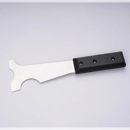 4pcs/set Door slot insert tool can be opened quickly and without damage locksmith tool Durable and efficient manual tools