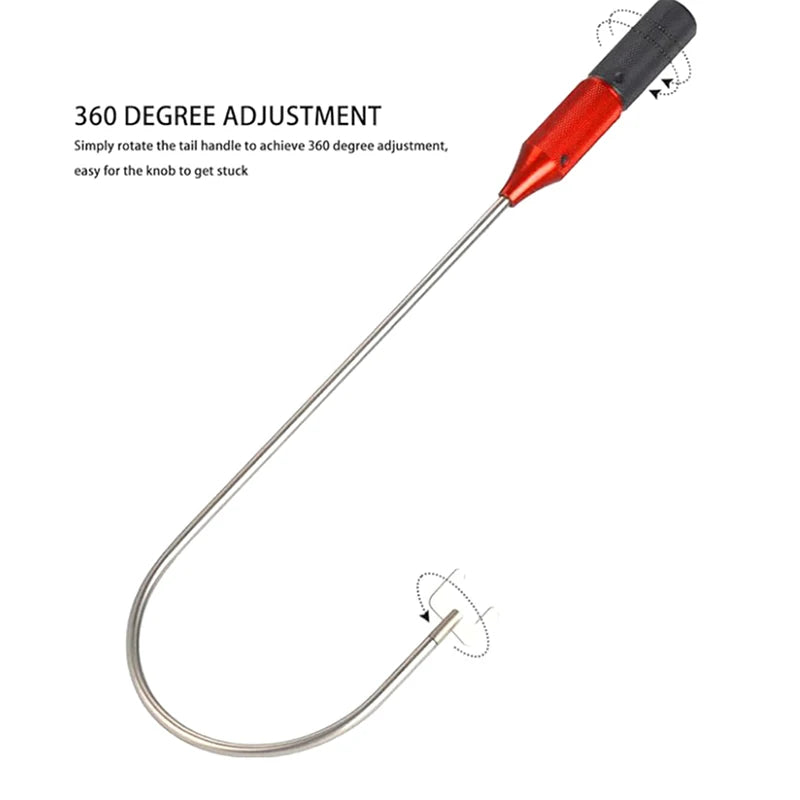 Locksmith Door Opener Tools Kits Thumb Turn By Pass Tool For Glass Door Unlock Hand Tools High Quality Ground Lock Opening Tool