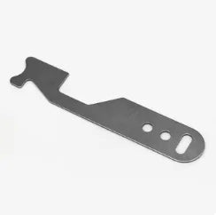 Firefighter Tools for First Responders & Firefighters, Spring Steel Multitools, Multipurpose Leverage Pry Bars Tool