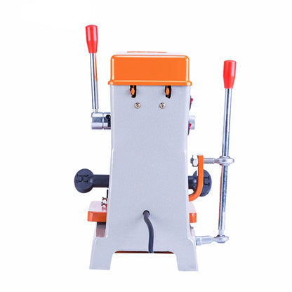 Multi-Function Automatic Vertical Key Duplicating Copy Cutting Machine Drill Machine For Making Car Door Keys Locksmith Tools
