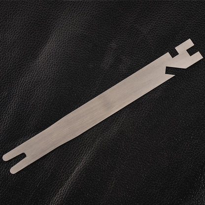 Firefighter Tools for First Responders & Firefighters, Spring Steel Multitools, Multipurpose Leverage Pry Bars Tool