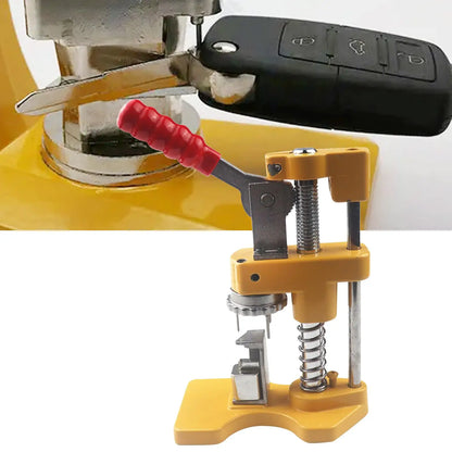 Car Key Disassembling Plier Split Pin 3 Sizes Pin Folding Key Car Key Remote Pin