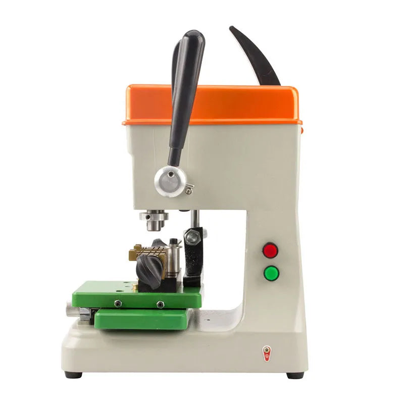 998A Vertical Key Cutting Machine Key Cutter Copy Duplicating Machine