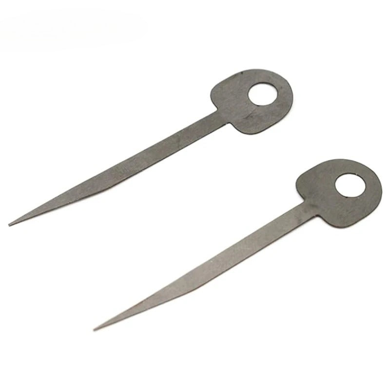 Combo Lock Bypass Tools 2-Pack ，Easily Decipher or Bypass a Multi-Wheeled Combination Lock