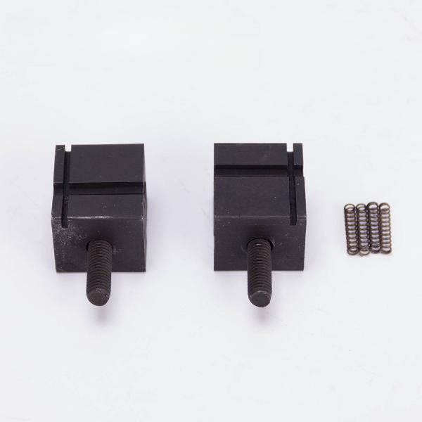 Clamp For DEFU 368A Key Cutting Machine Key Duplicating Key Copy Machine Fixture 2pcs/lot