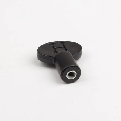 key duplicator machine props handle plastic chucking handle Locksmith Tool  2pcs/lot