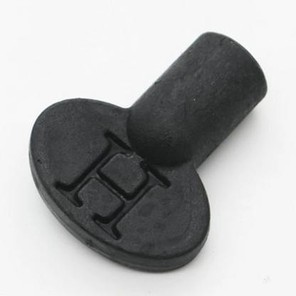 key duplicator machine props handle plastic chucking handle Locksmith Tool  2pcs/lot