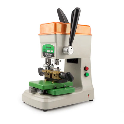 998A Vertical Key Cutting Machine Key Cutter Copy Duplicating Machine