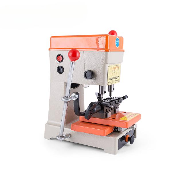 Key Cutting Machine key duplicating  machine drill copy machine DF339C