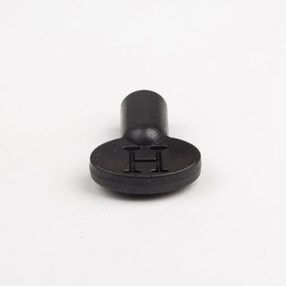 key duplicator machine props handle plastic chucking handle Locksmith Tool  2pcs/lot